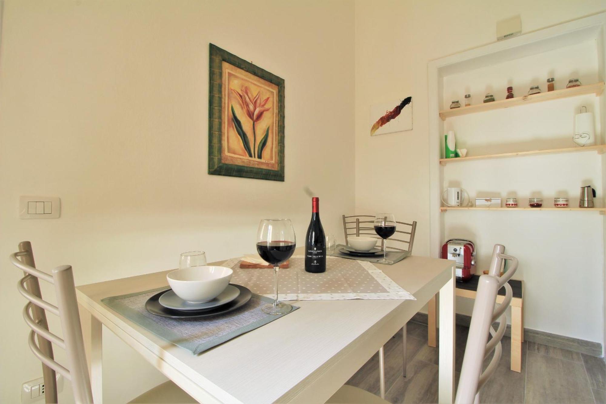 Lara'S House Gallery Siraküza Dış mekan fotoğraf