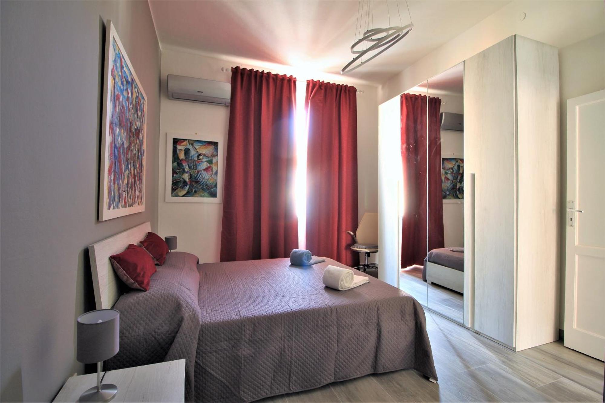 Lara'S House Gallery Siraküza Dış mekan fotoğraf