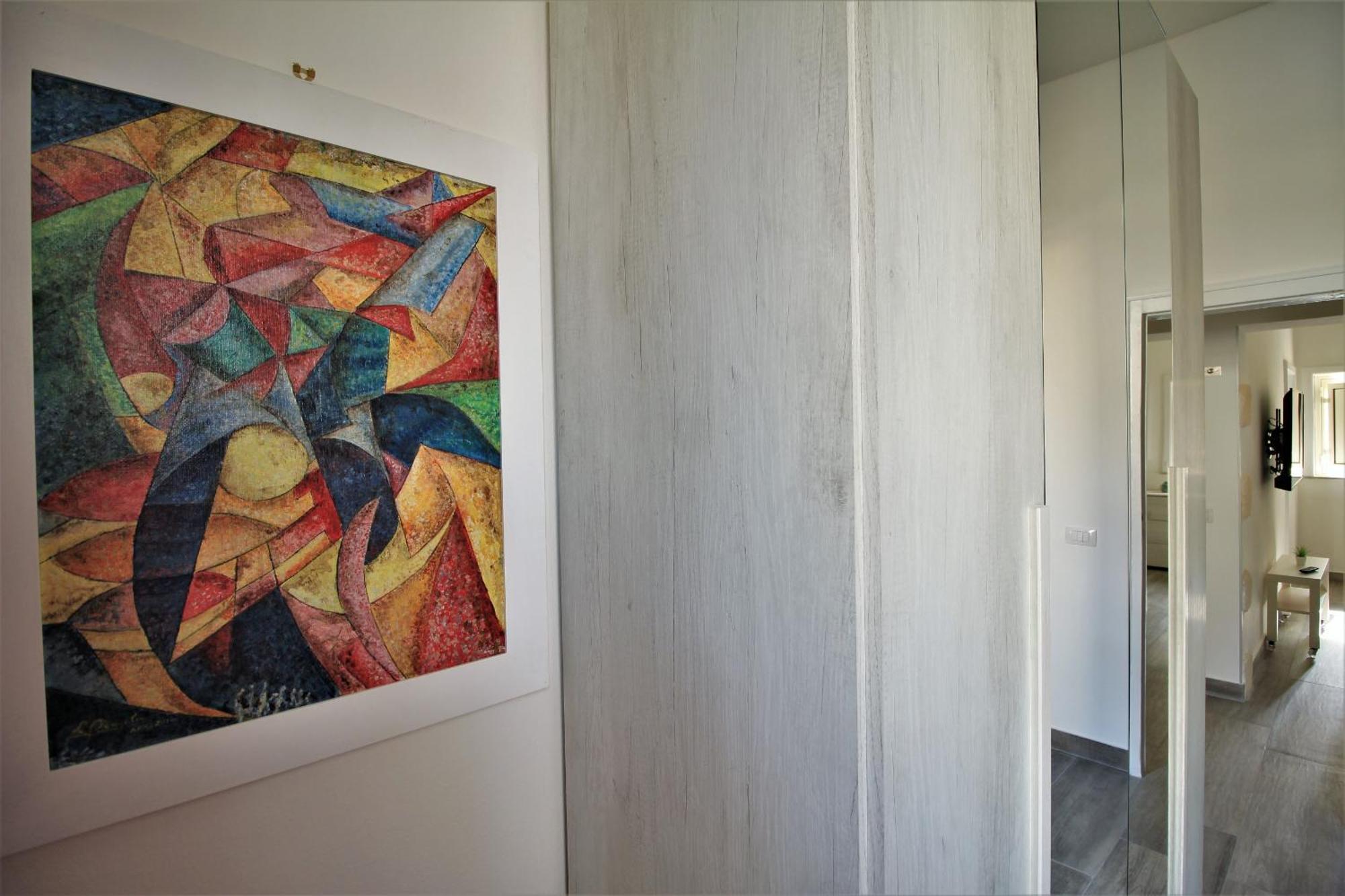 Lara'S House Gallery Siraküza Dış mekan fotoğraf