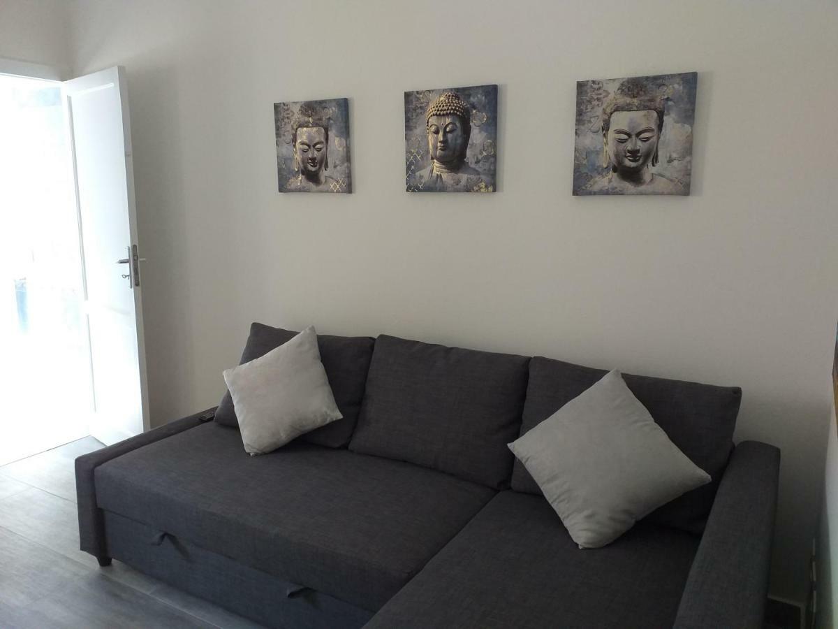 Lara'S House Gallery Siraküza Dış mekan fotoğraf